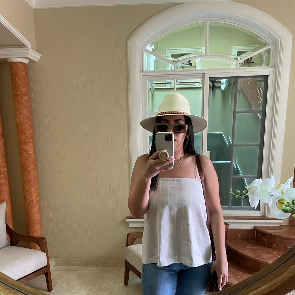 Leith Camisole Tank